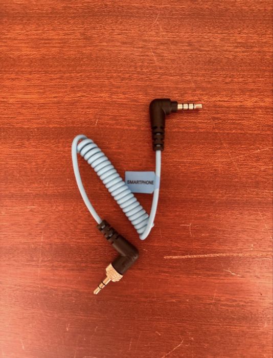 Sennheiser MKE 200