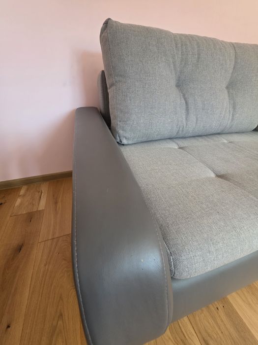 Sofa rozkładana Agata Meble