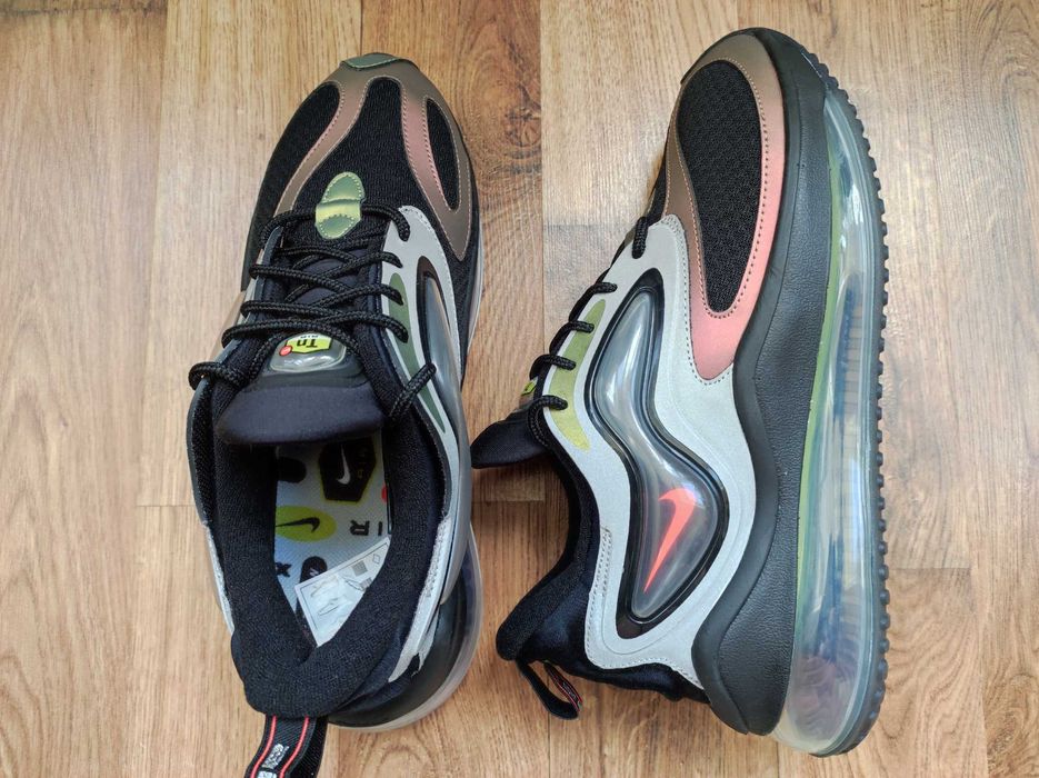 ОРИГІНАЛ 100%! Кросівки Nike Air Max Zephyr CV8834-001