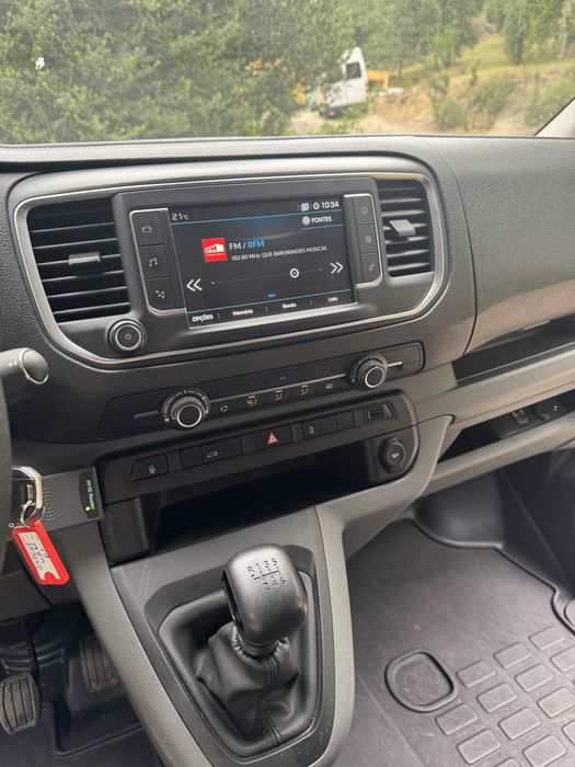 Peugeot Expert 2.0  Business Van 6 lugares
