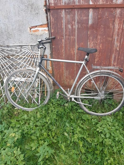 Продам два велосипеда