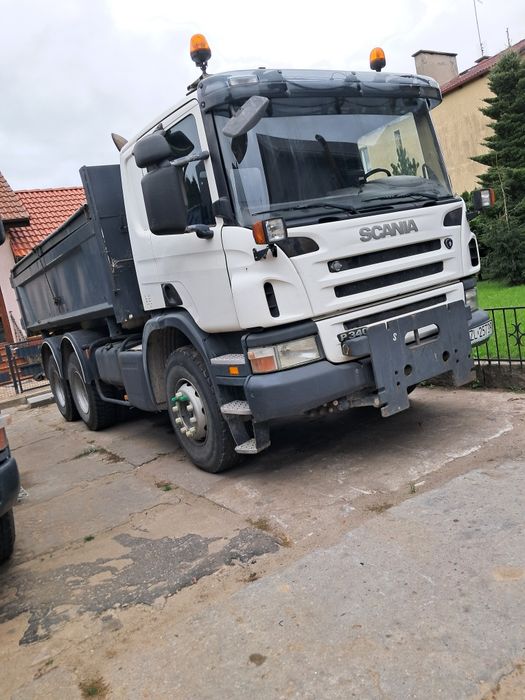Scania