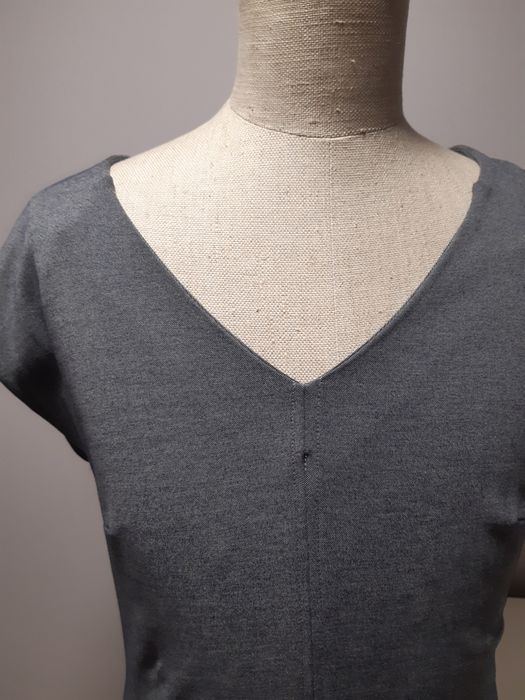 Sukienka Quioscue roz 42