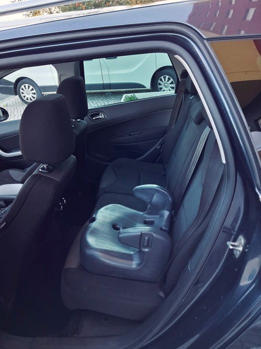 Peugoet 308 sw e-hdi
