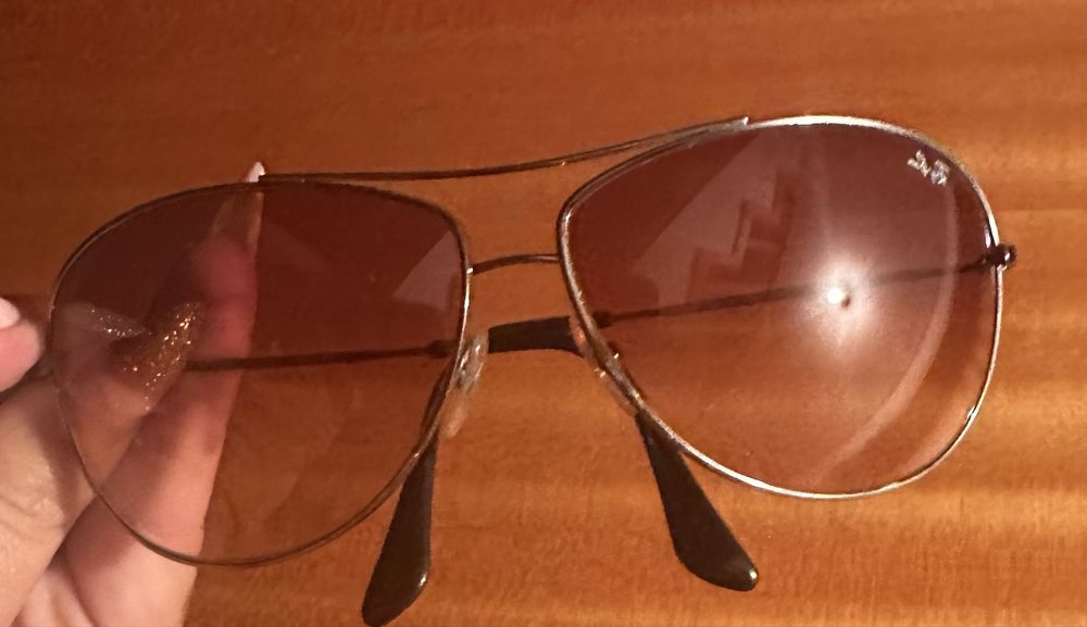 Oculos de sol Ray Ban