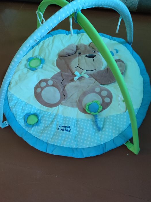 Килимок дитячий/ детский коврик