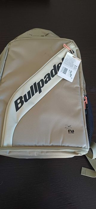 Mochila Bullpadel Vertex Nova