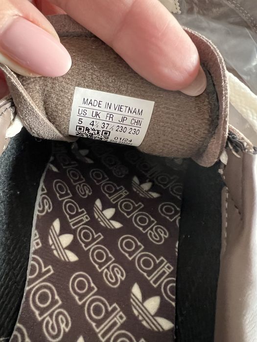 Adidas spezial 37 1/3