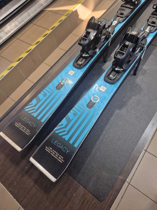 Narty Head Legacy 156cm N-306