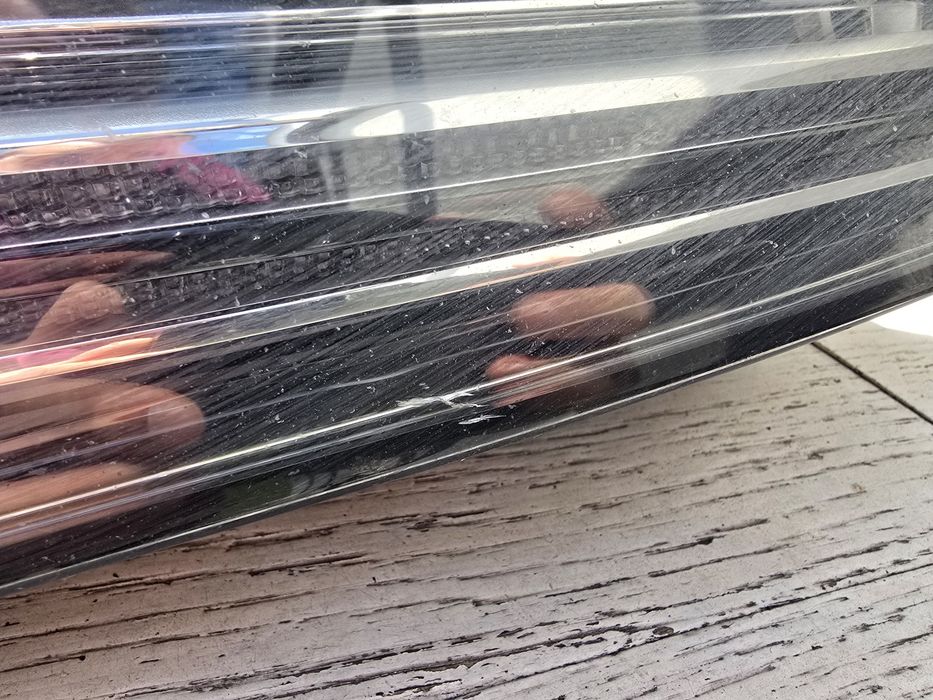 Reflektor Matrix audi a7