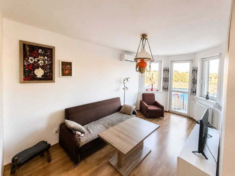 sprzedam mieszkanie 36,9 m2