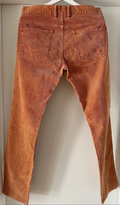 Tommy Hilfiger spodnie , 32/32