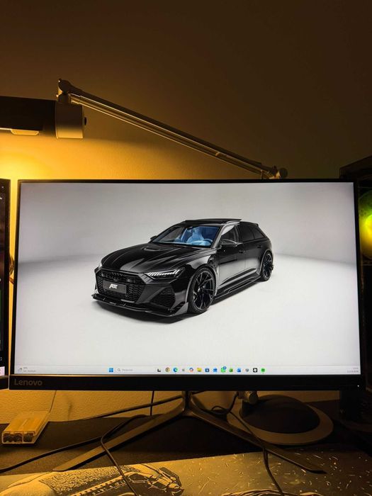 Monitor Lenovo L24i-10