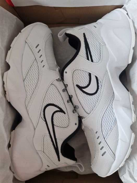 Nike Air Heights sneakersy damskie Nowe r.39