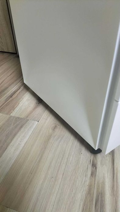 Szafka na dokumenty, pod drukarkę zamykana 4 szuflady