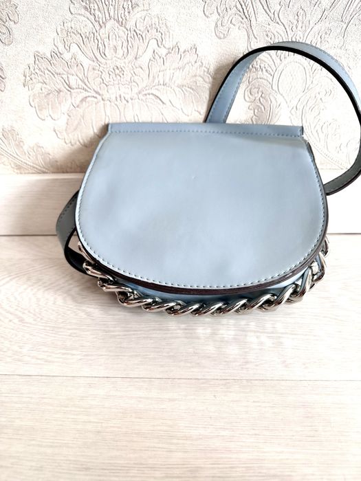 Сумка Givenchi блакитна
