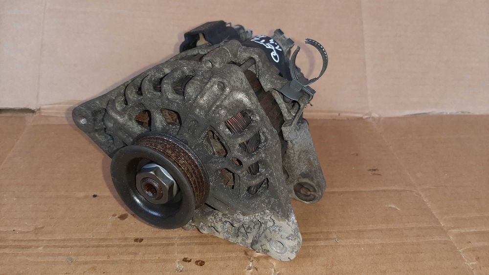 alternator 90A Hyundai Getz 1.3 1.4 benz