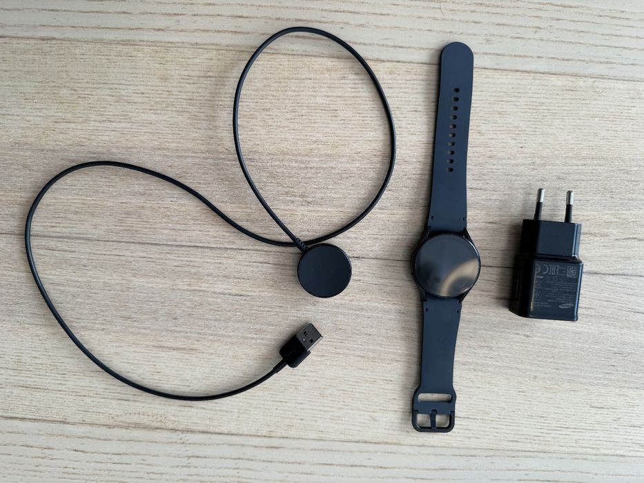 Samsung Galaxy watch fe