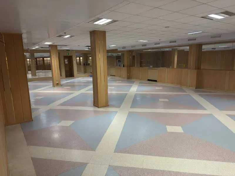 Спортивно-оздоровчий комплекс м. Кременчук, вул. Європейська, 68