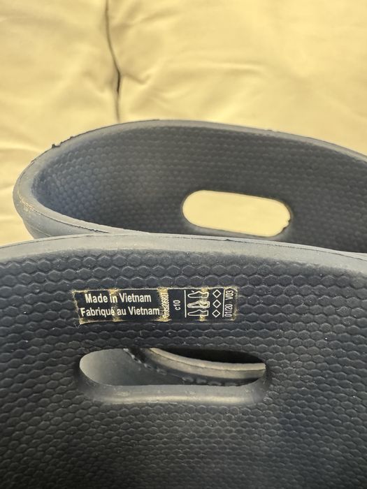 Чобітки Crocs, оригінал, С10