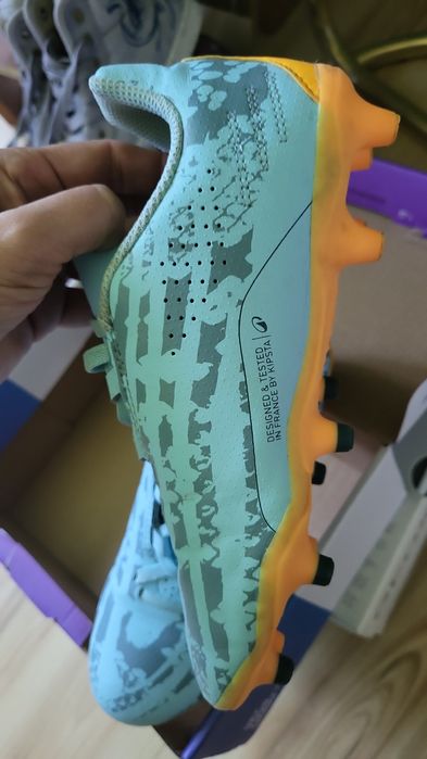 Buty piłkarskie Kipsta 34 rozmiar