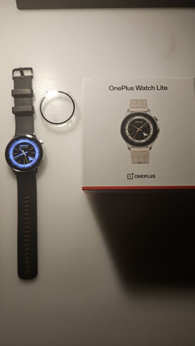 Oneplus watch Lite