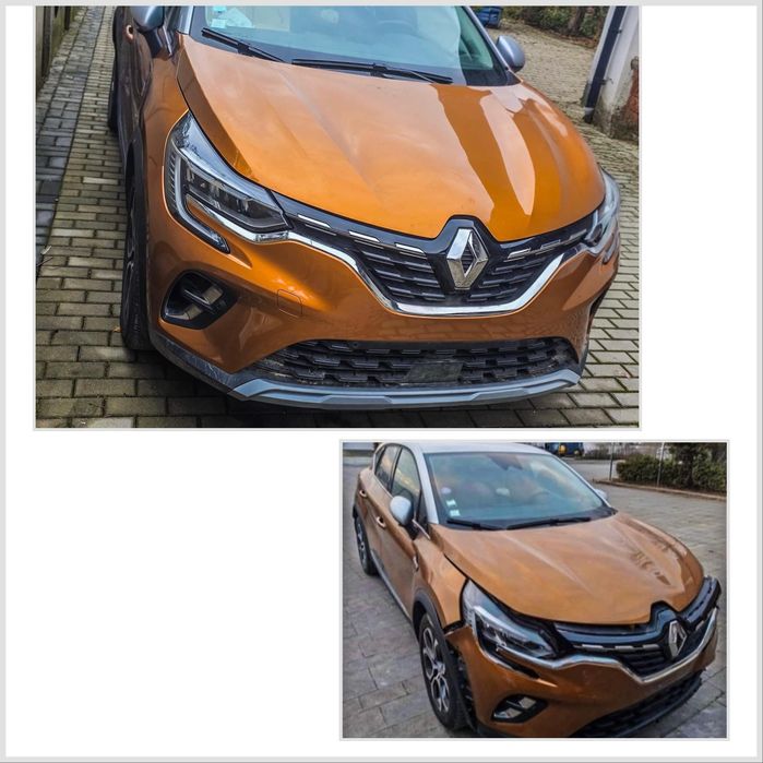 Blacharstwo samochodowe