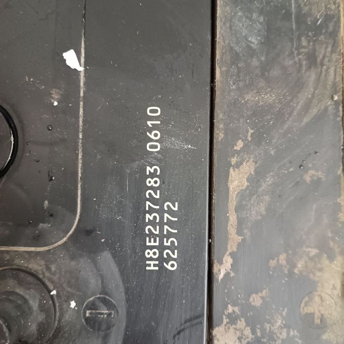 Акумулятори Б/У 12 вольт 225 ампер EFB