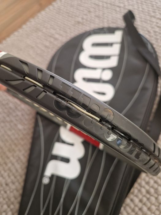 Ракетка Wilson Triad 5