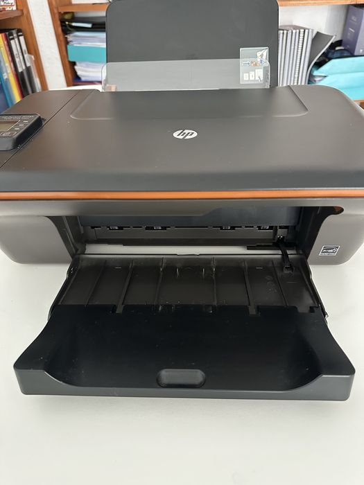 Impressora HP Deskjet 3055A64551818979458122