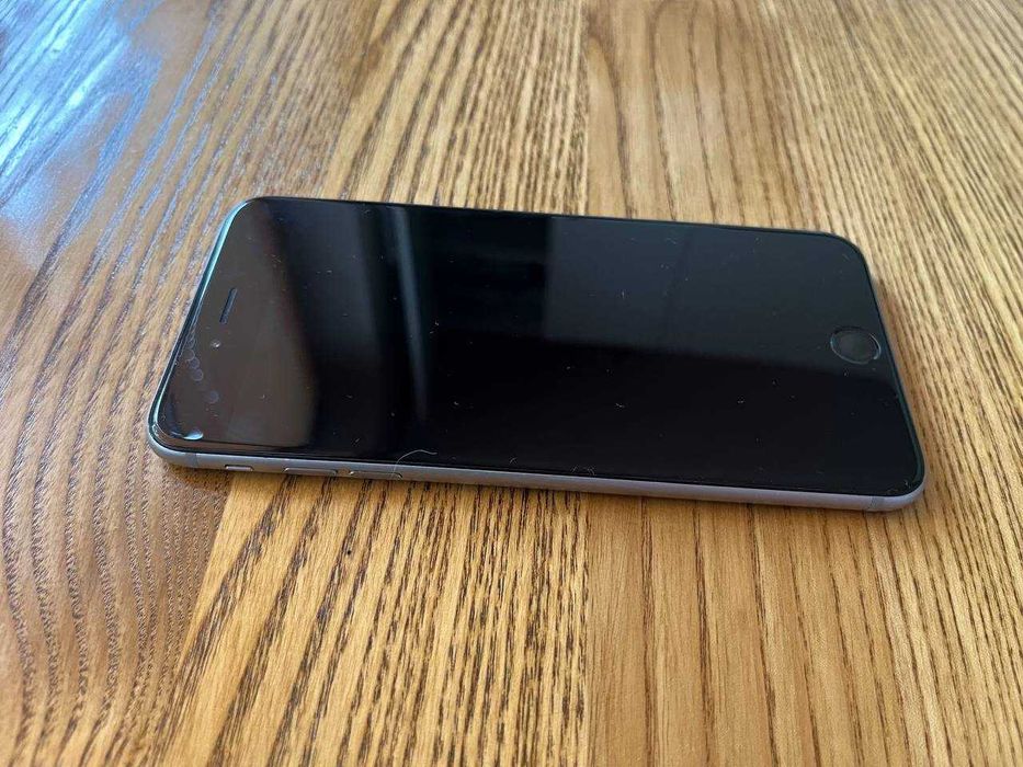 Iphone 6s plus 16gb