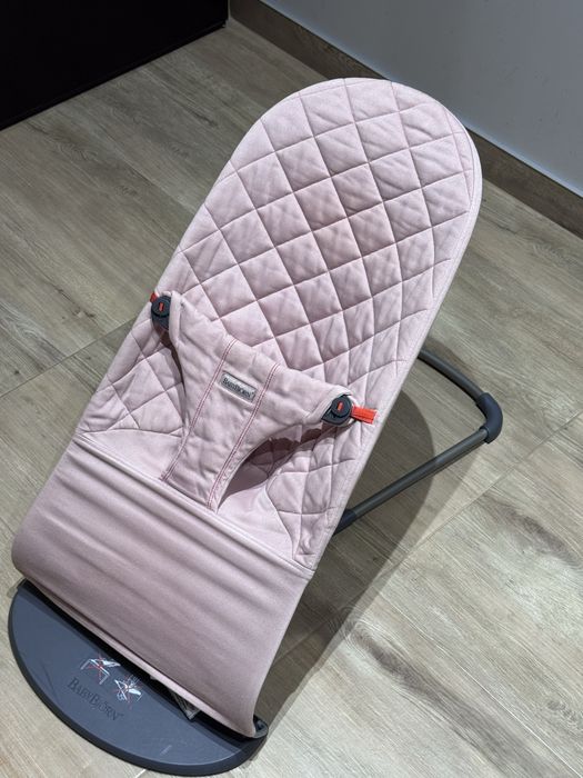 BabyBjörn Bouncer Bliss