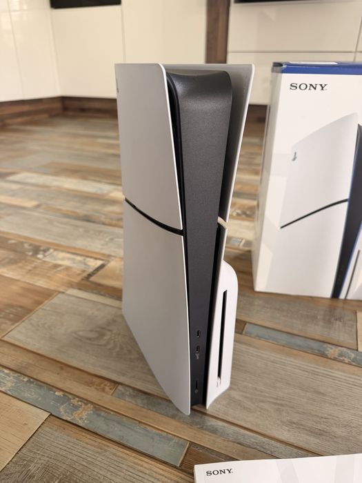 PlayStation Ps 5 Slim 2116 Gwarancja! Zam Ps 3 Ps 4 Xbox One 360!