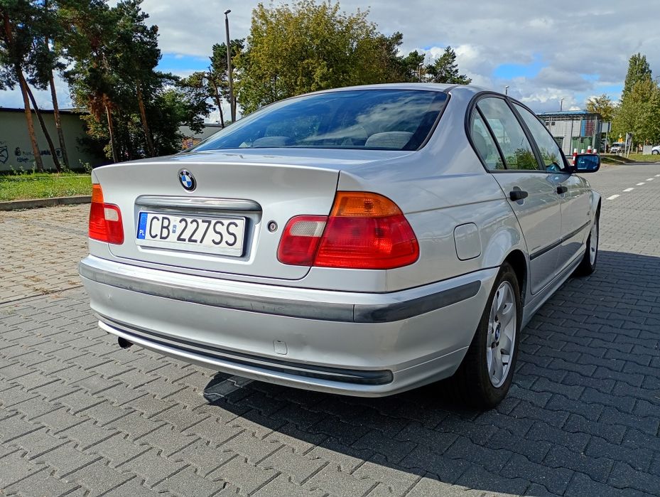 BMW Seria 3
