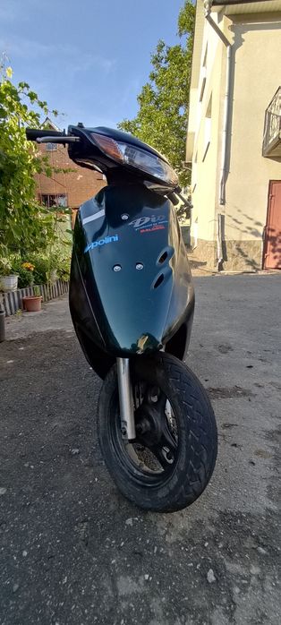 Продається Хонда діо 34