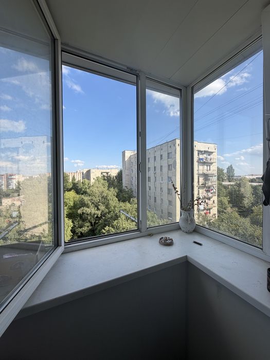 Здам кімнату для хлопця Тернопільська