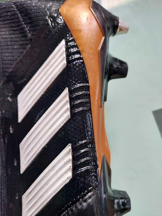 Model~900 zł 40 25 buty korki lanki wkręty mix Adidas Predator 18.1 SG