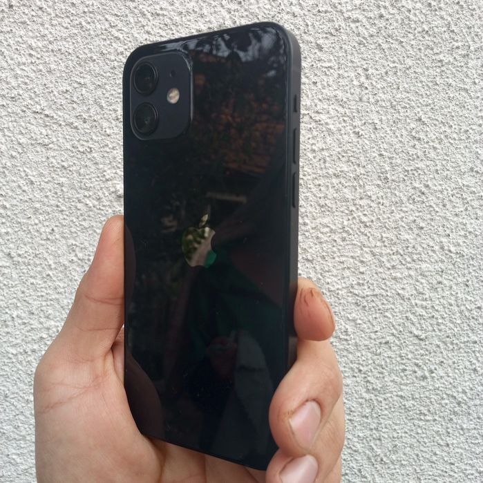 Apple Iphone 12 в Чудовому Стані. Батарея 100%. Повна комплектація.