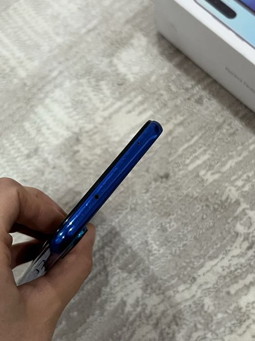 Xiaomi redmi note 8 128gb