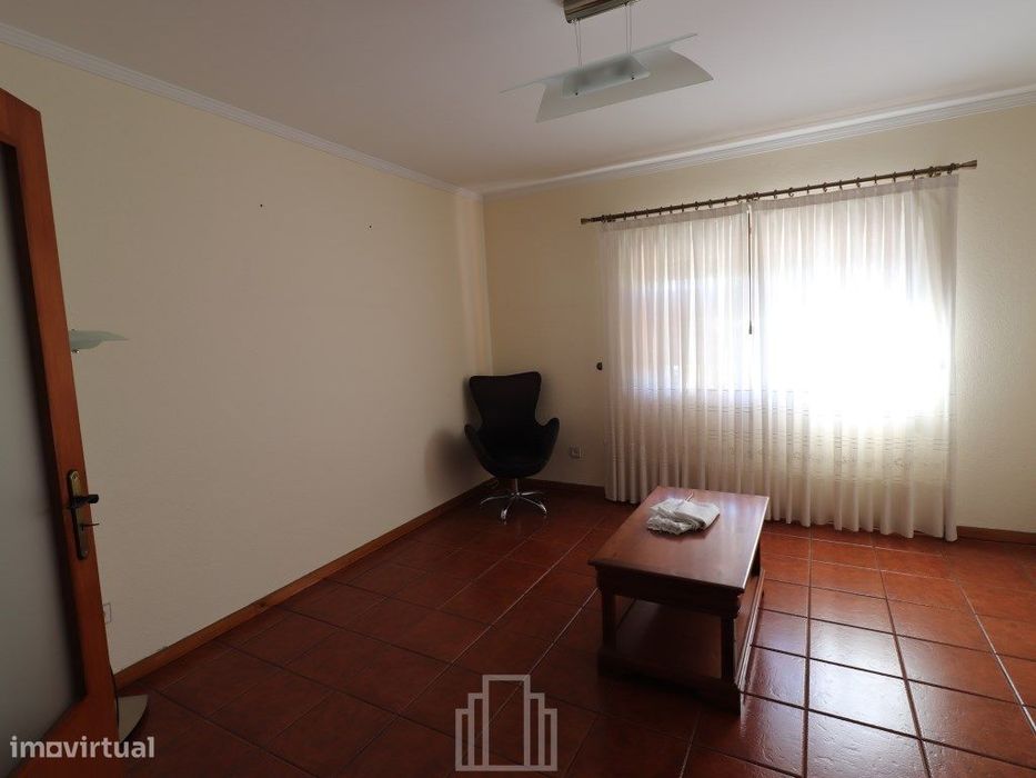 Apartamento T3 - Esmoriz
