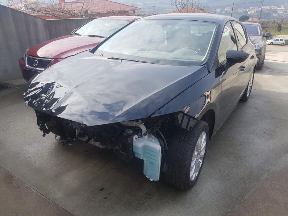 Seat Leon 1.6 Tdi 2017 para peças