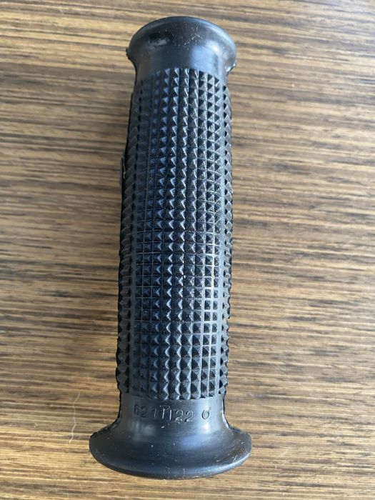 Ручка руля гріпс оригінал на мотоцикл Ссср М 72 К 750 МТ Днепр Урал