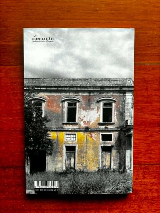 "Portugal em Ruínas" de Gastão Brito e Silva