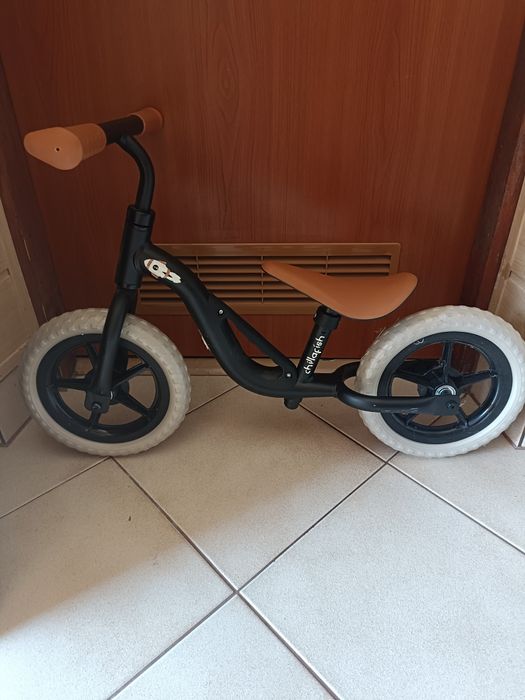 Rowerek biegowy chillafish