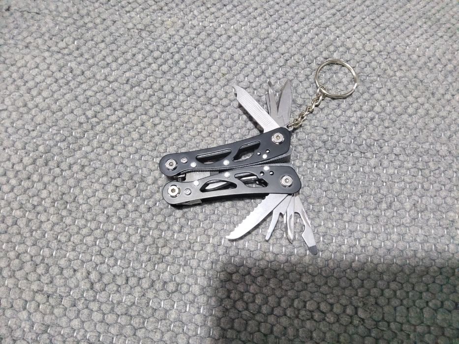 Canivete multifunções