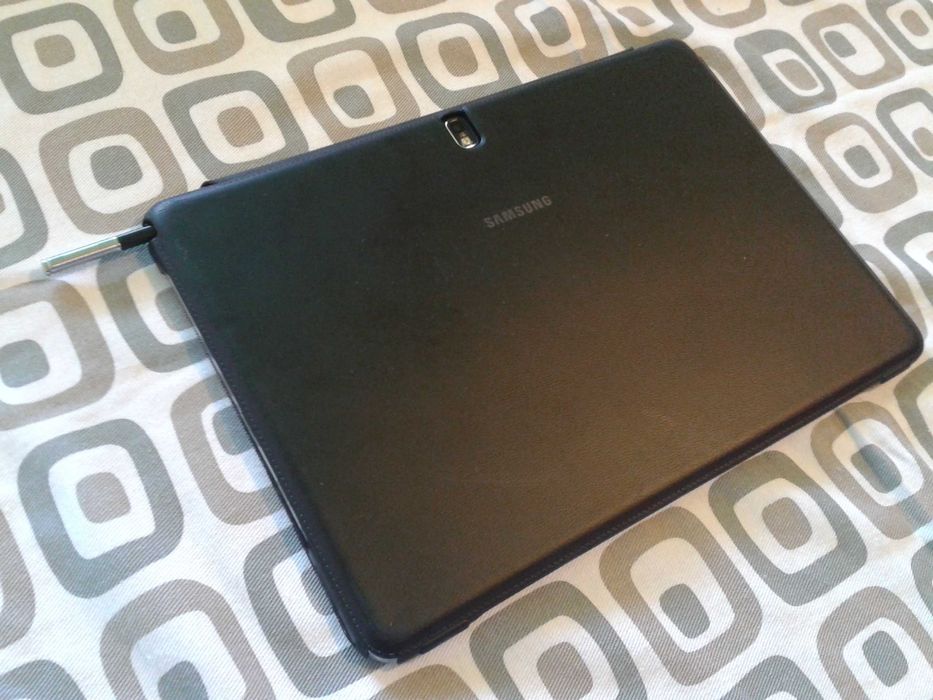 vendo samsung galaxy note pro 12.2pl