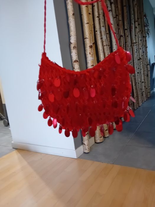 Torebka dla dziewczynki