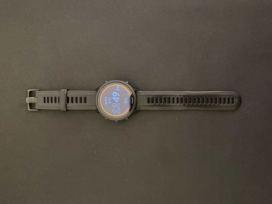 Zegarek Garmin Forerunner 955 Solar