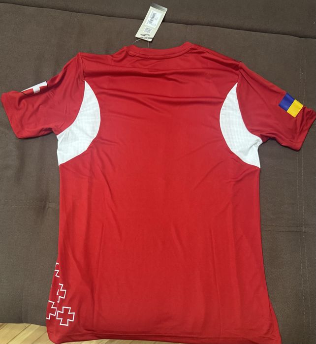 Футболка ФК «Волинь» (Joma)