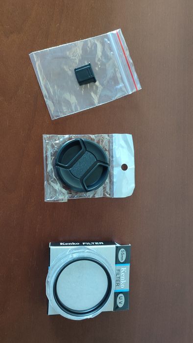 Acessório câmara fotográfica